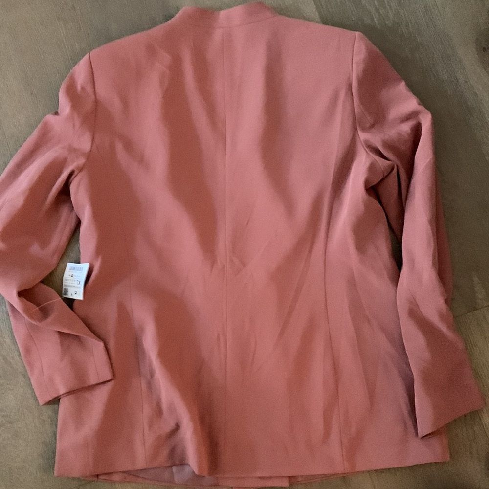 ZARA Basic Collection Jacket - Picture 2 of 10